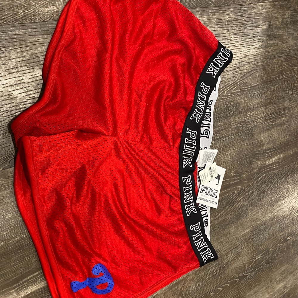 Victoria Secret Pink Shorts